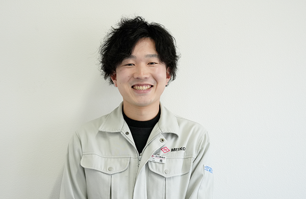 二瓶　太幹さん